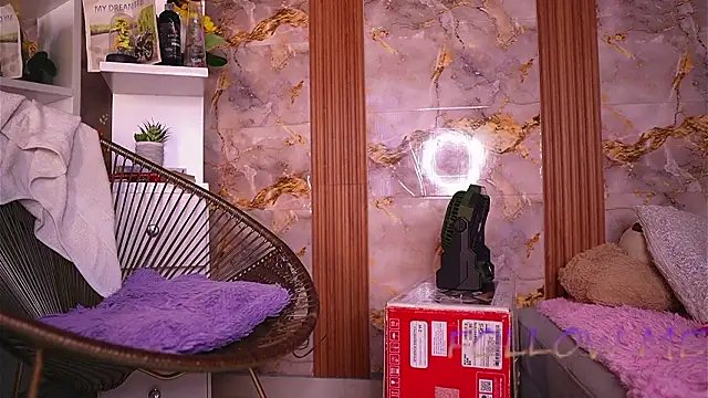 zoey-fox Obrolan Langsung XXX