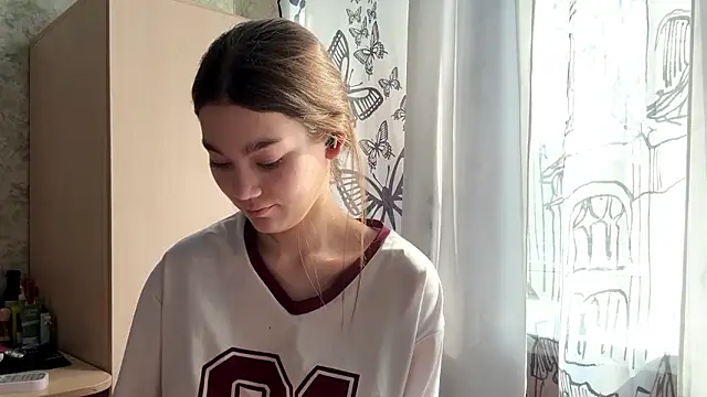 Chat XXX en directo de Cuteviola