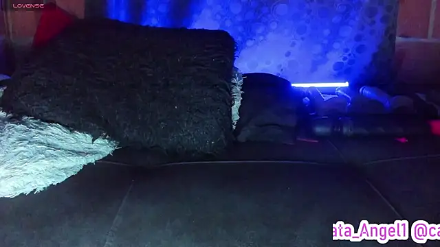 Chat +18 de Cata-angel ao vivo