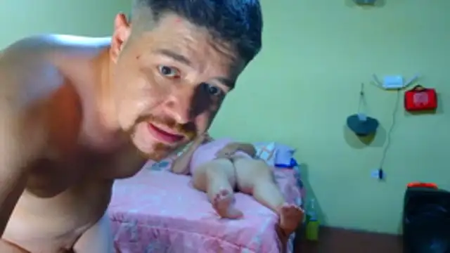 Živý XXX chat pecadodulce123