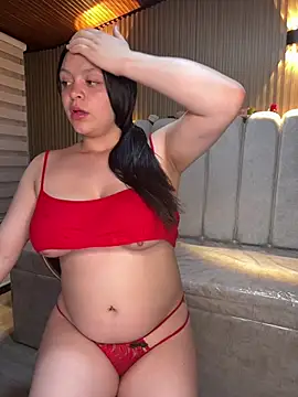 Cute_Angell_'s Live XXX Chat