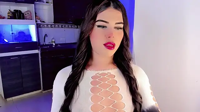 Show Webcam de Baspolit_Snow77