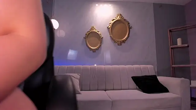 Czat XXX na żywo – CandaseRussell