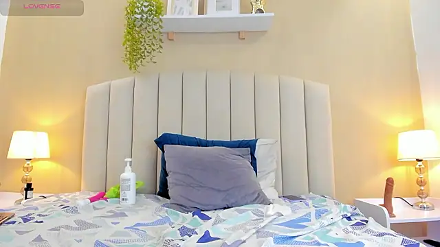 Rachel_Donnelly Adlı Modelin Canlı XXX Sohbeti