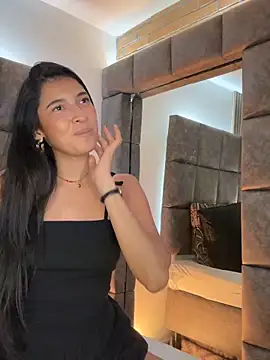 Онлайн чат XXX BrigitteVons