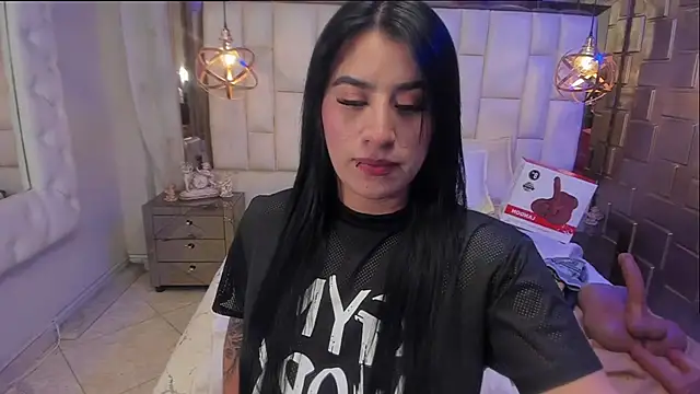 دردشة Nara_belen الجنسية المباشرة