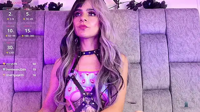 Alice_noir 라이브 XXX 채팅