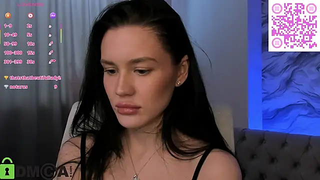 Chat XXX Live Aria_Mila