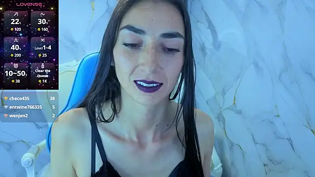 Chat XXX Live Maily_a_