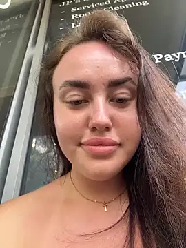 KiraSunshine Live XXX-Chat