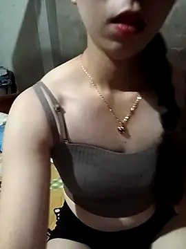 Fiona_2026 网络视讯表演