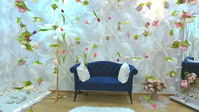 PixelGoddess 라이브 XXX 채팅