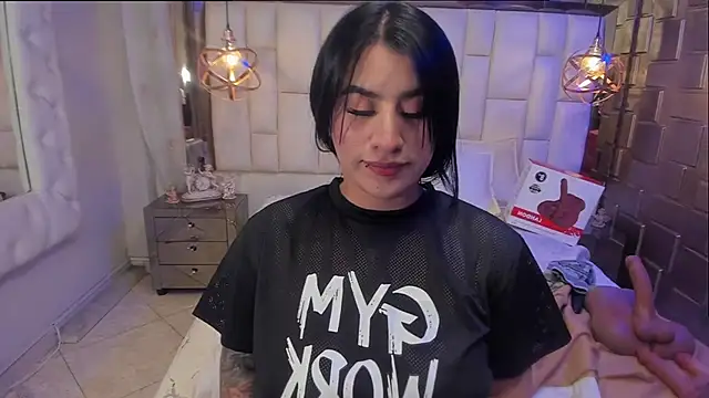 Chat XXX ao vivo de Nara_belen