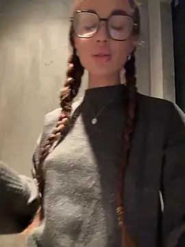 Chat XXX ao vivo de Charming_Ritta