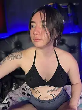 Sophie_LS' Live XXX Chat