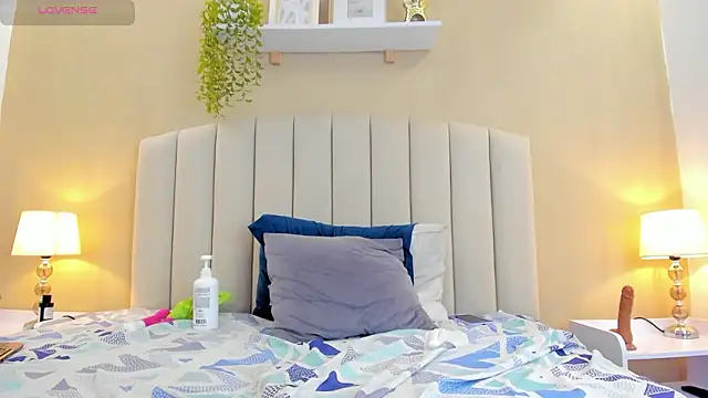 แชท XXX สดของ Rachel_Donnelly