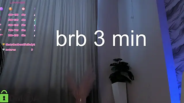 Aria_Mila: απευθείας συνομιλία ΧΧΧ