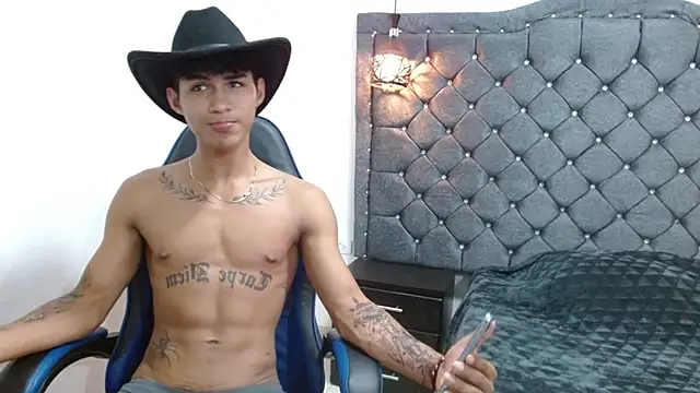 luka_big18 Obrolan Langsung XXX