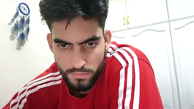 Jackyrose élő XXX-chatje