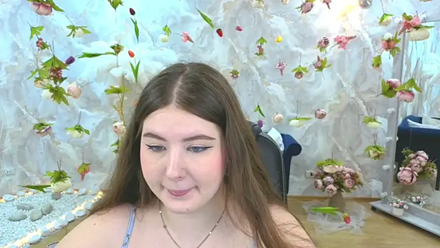 Chat +18 de PixelGoddess ao vivo