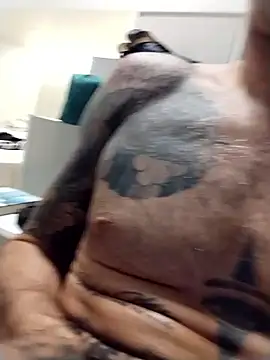 Show de webcam de rolesexy