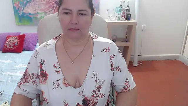 Živý XXX chat leonela_69