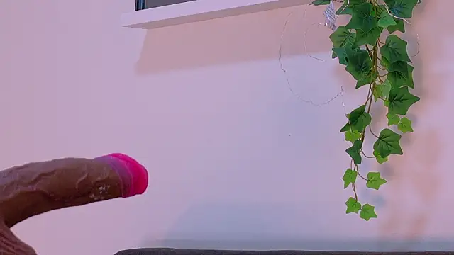 Sembang XXX Secara Langsung JenaCooper_