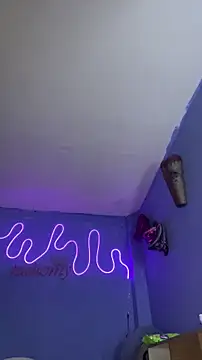 naho_love Pertunjukan Webcam