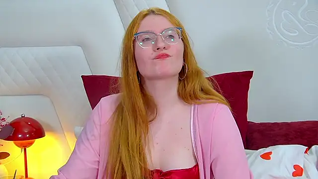 دردشة AliceAllisons الجنسية المباشرة