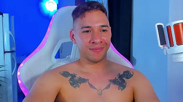 Czat XXX na żywo – petter_coleman_