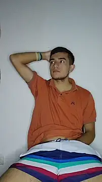 Czat XXX na żywo – Thick_Cock