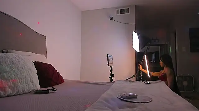 Chat +18 de yiauana ao vivo