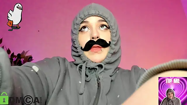 Chatroom XXX en direct de Mia_R0ss