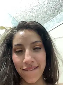 Chat XXX ao vivo de Paulett_Smith