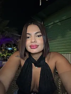 Irina_Velvett's Live XXX Chat