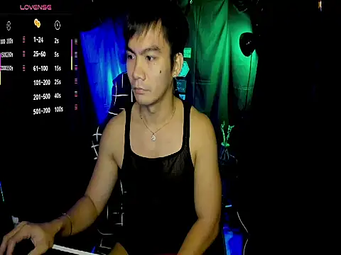 000batman000 Pertunjukan Webcam