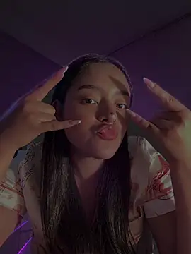 Chat XXX Live kenndall_21