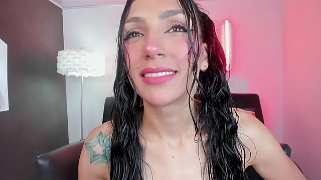 miss___evangeline Webcam-Show