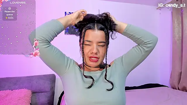 Shophie_thoopson: онлайн-секс-чат