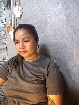 ambersmile Live XXX Chat