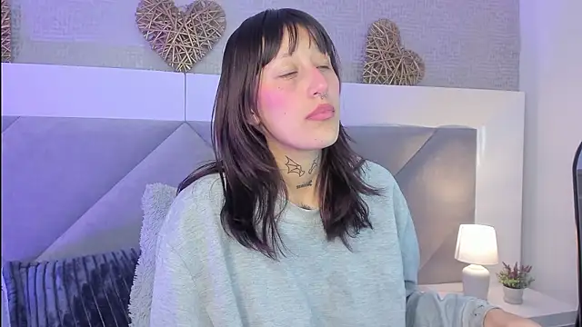 Mariana_Joness' Live XXX Chat