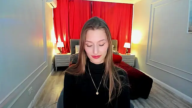 NaturalBeaty: онлайн-секс-чат