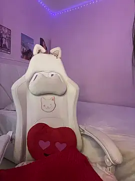 Geralllll Show in webcam