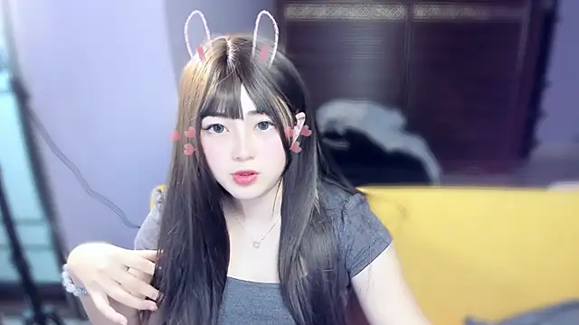 Chat XXX en directo de yuki3366