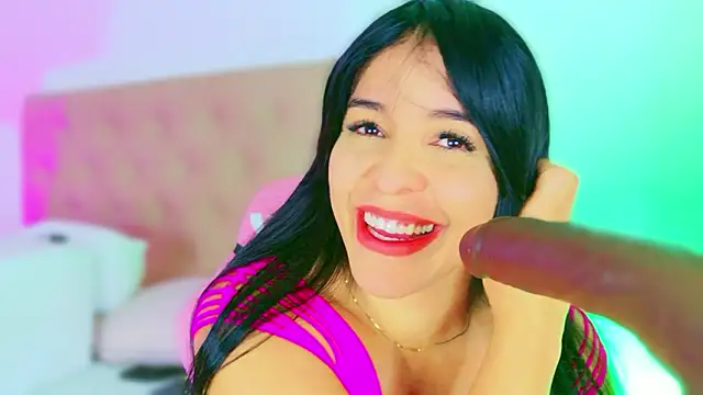 CharlootteEvans Live XXX-Chat