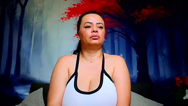 ElizabethEven: απευθείας συνομιλία ΧΧΧ