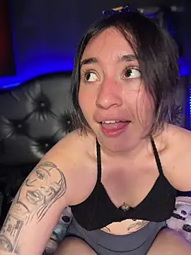 Sophie_LS Live XXX-chat