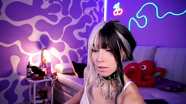 verosmit1 Adlı Modelin Canlı XXX Sohbeti