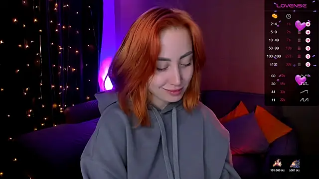 Czat XXX na żywo – deboramoore