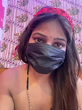 CUTI-NAINA Webcam-Show